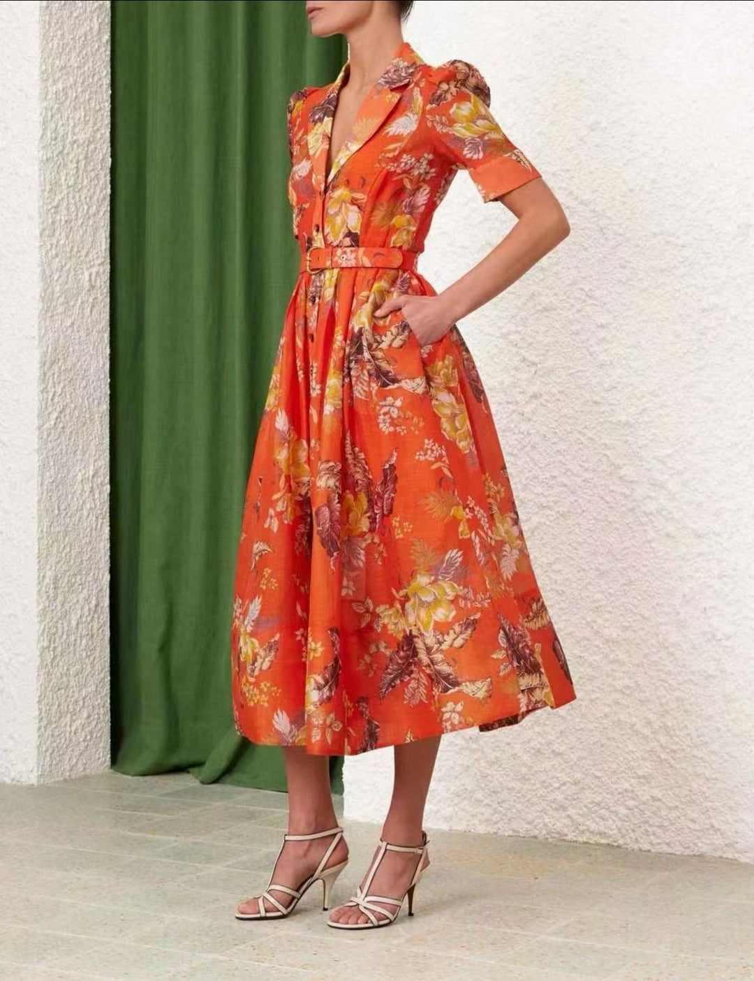 Ladies dresses Lilly Onlines