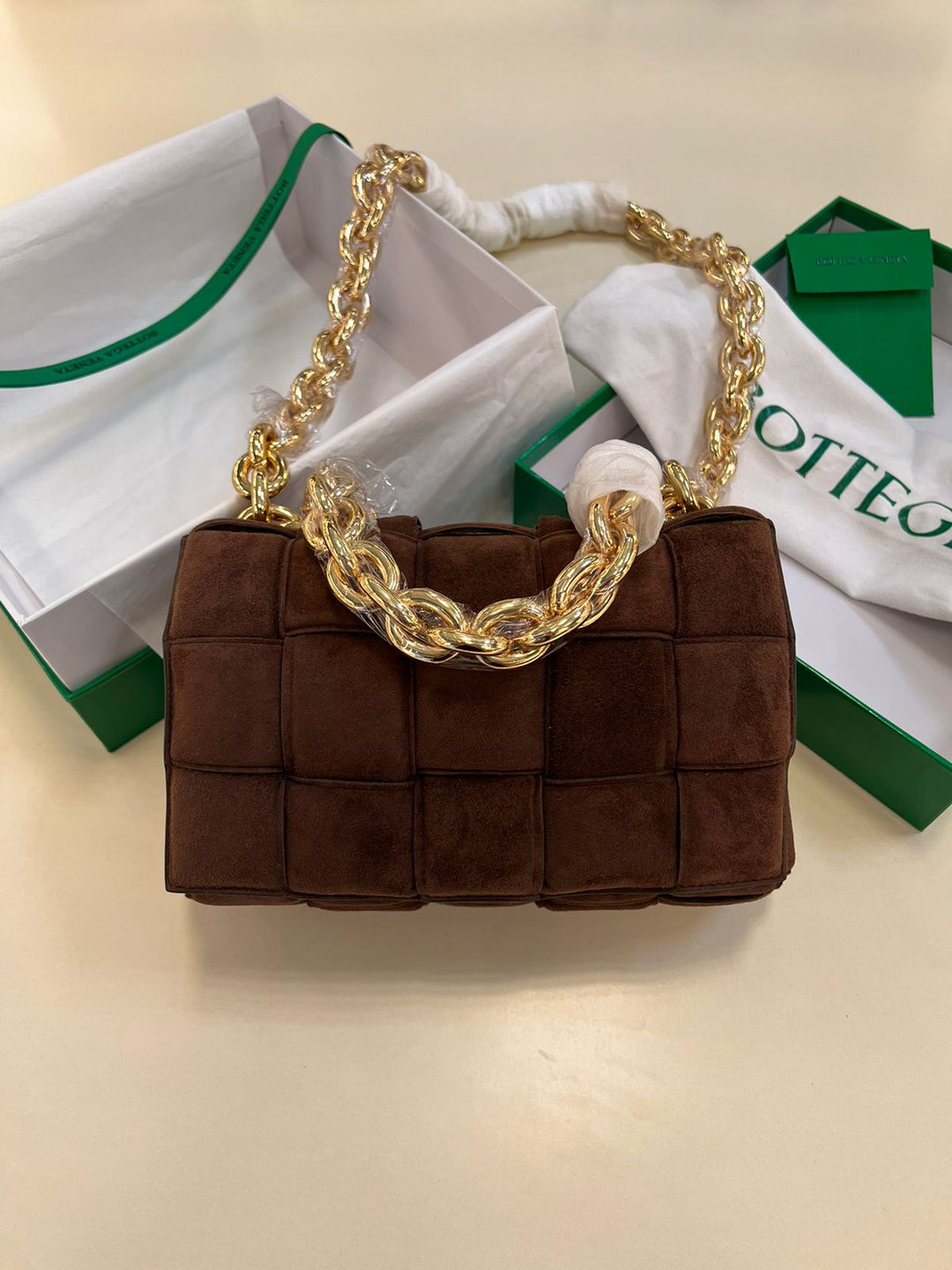 Ladies Bottega bags Lilly Onlines