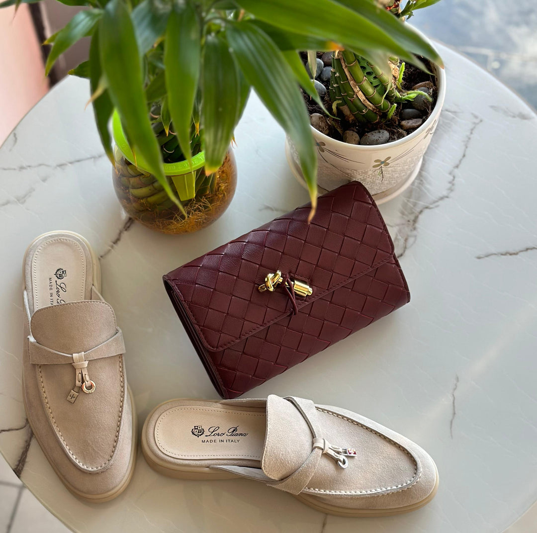 Ladies Bottega bags Lilly Onlines