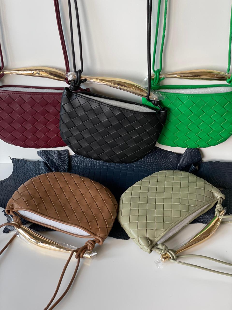 Ladies Bottega bags Lilly Onlines