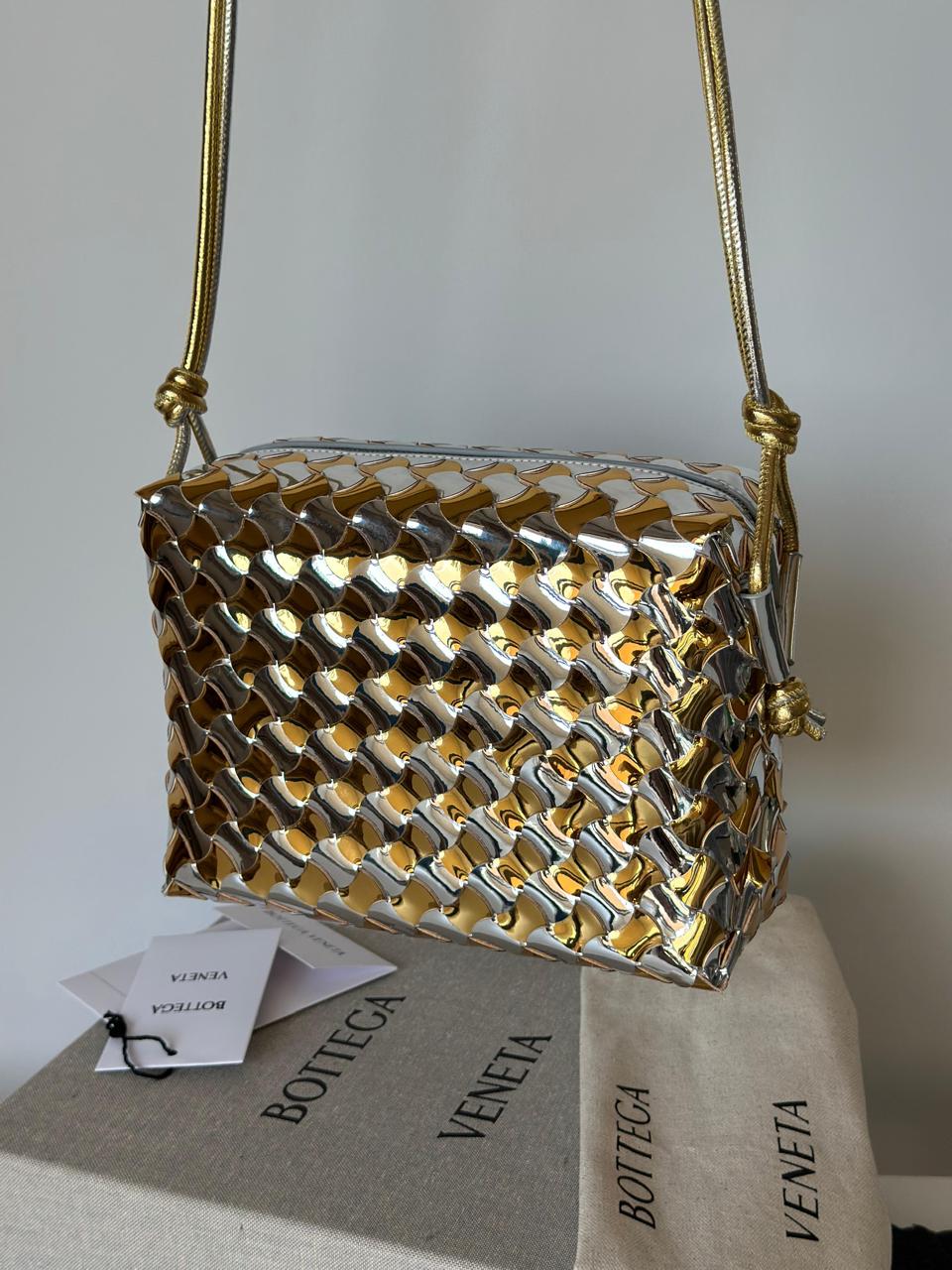 Ladies Bottega bags Lilly Onlines