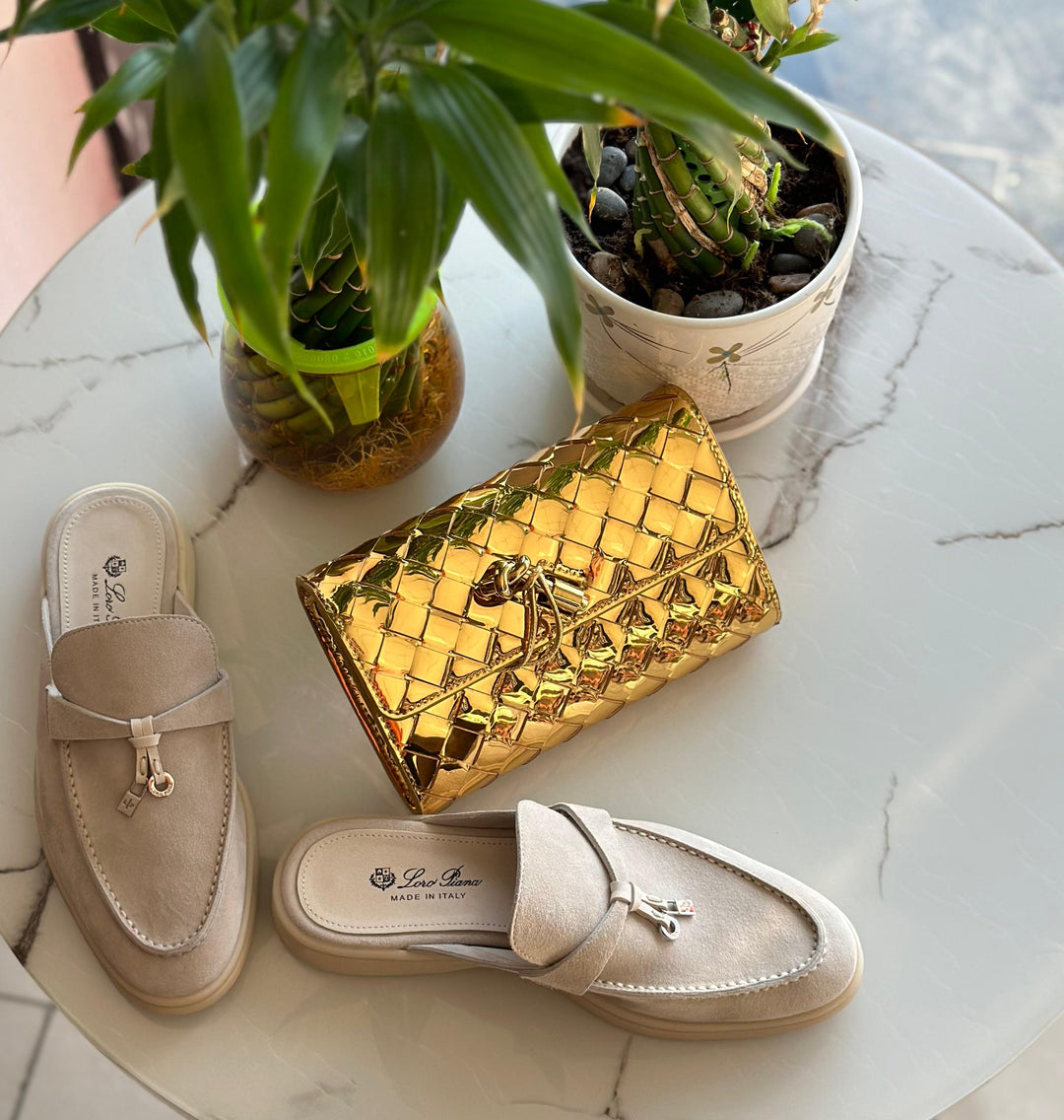 Ladies Bottega bags Lilly Onlines
