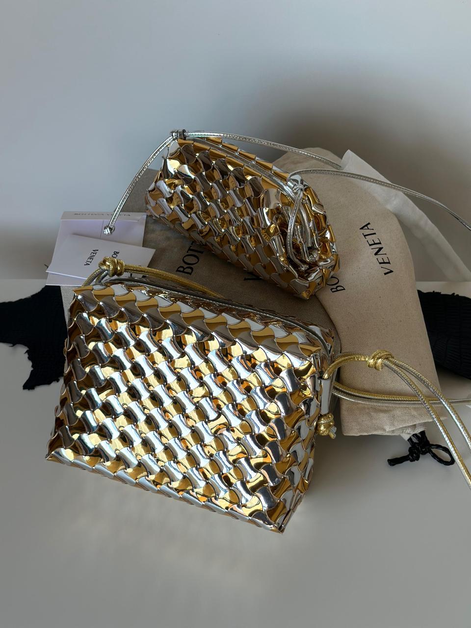 Ladies Bottega bags Lilly Onlines