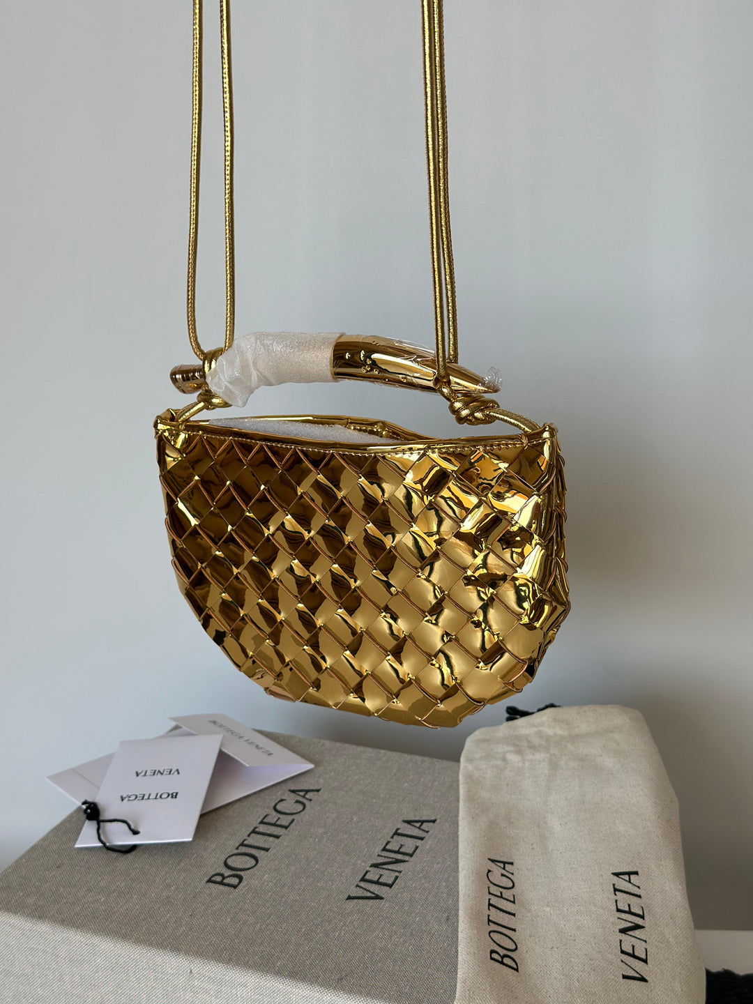 Ladies Bottega bags Lilly Onlines