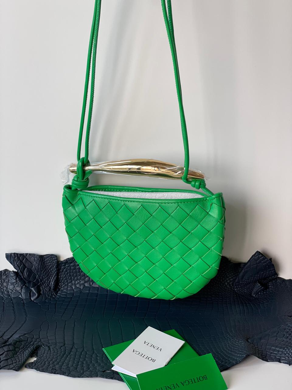 Ladies Bottega bags Lilly Onlines