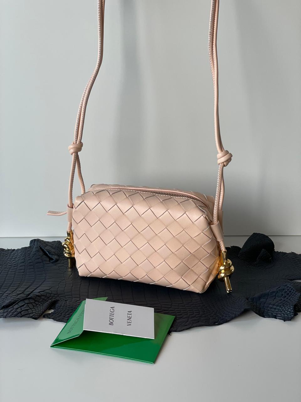 Ladies Bottega bags Lilly Onlines
