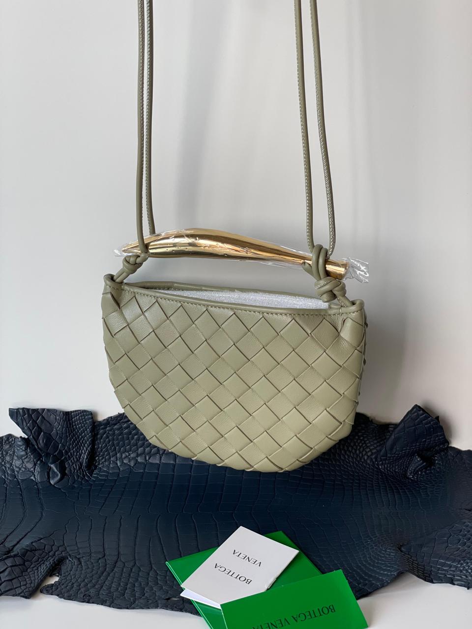 Ladies Bottega bags Lilly Onlines