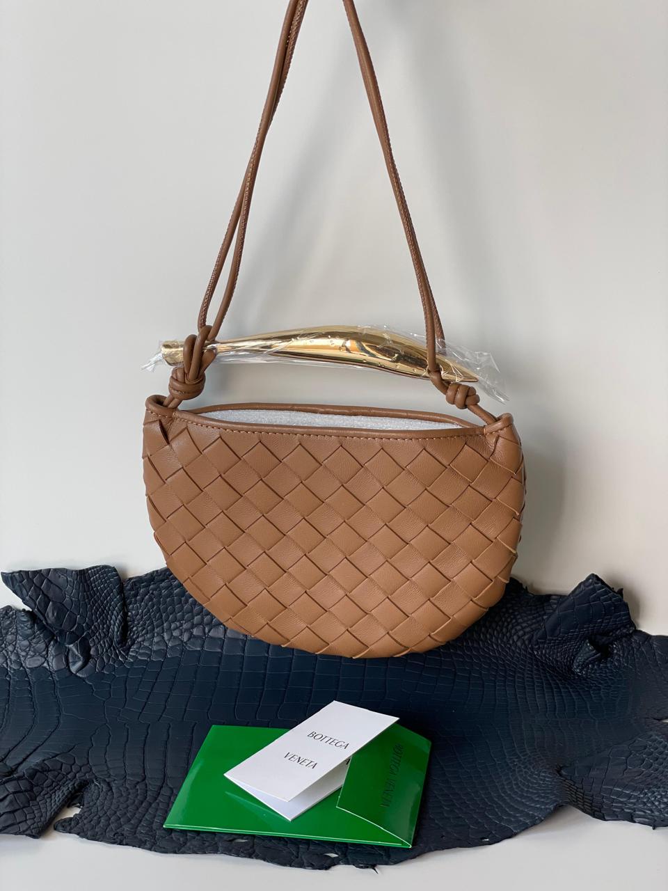 Ladies Bottega bags Lilly Onlines