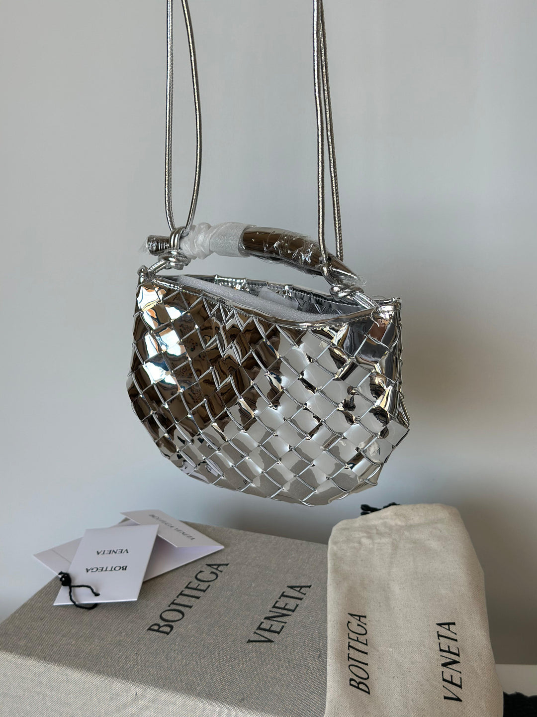 Ladies Bottega bags Lilly Onlines