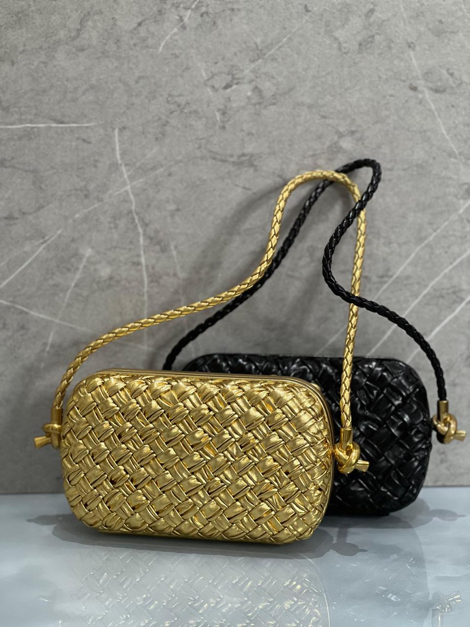 Ladies Bottega bags Lilly Onlines