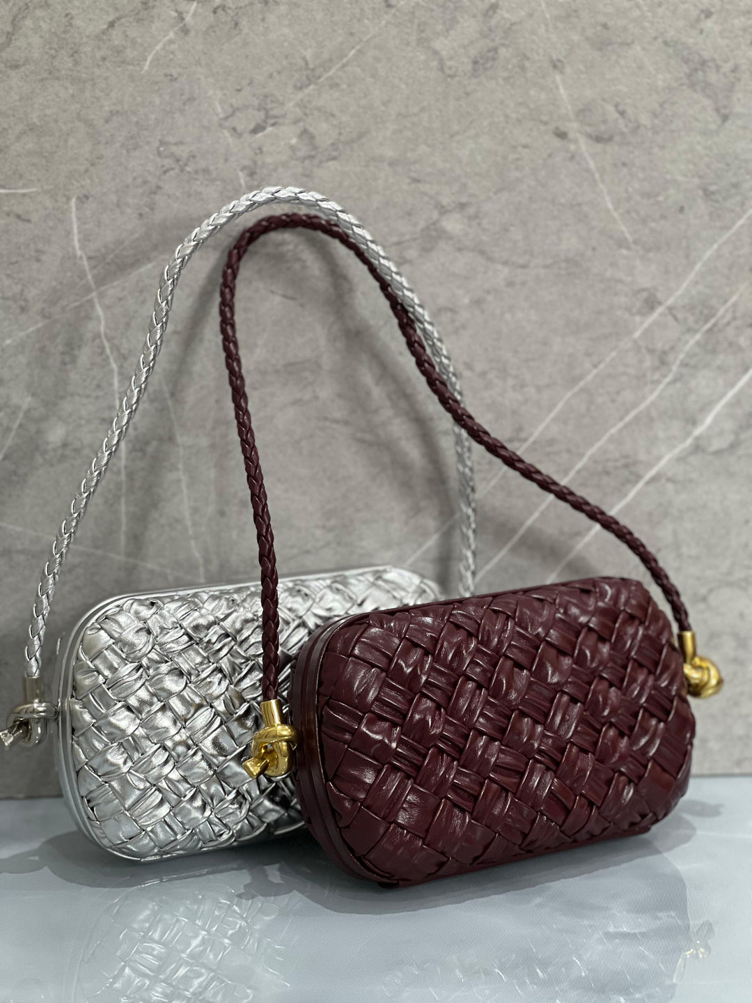 Ladies Bottega bags Lilly Onlines
