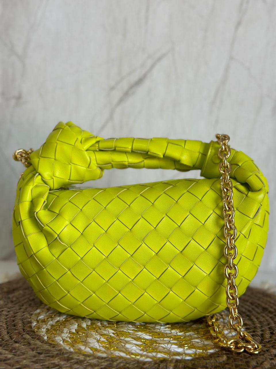 Ladies Bottega bags Lilly Onlines