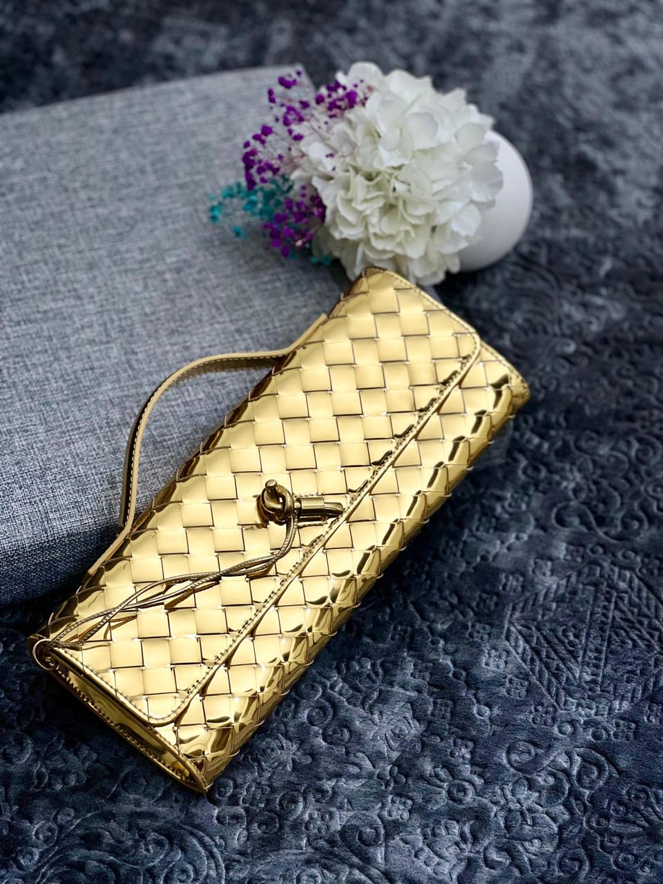 Ladies Bottega bags Lilly Onlines