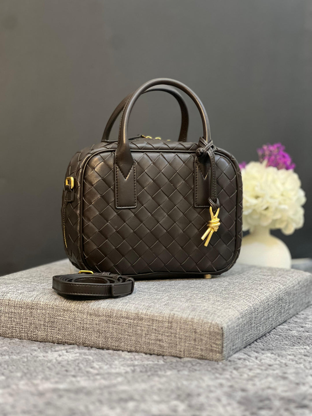 Ladies Bottega bags Lilly Onlines