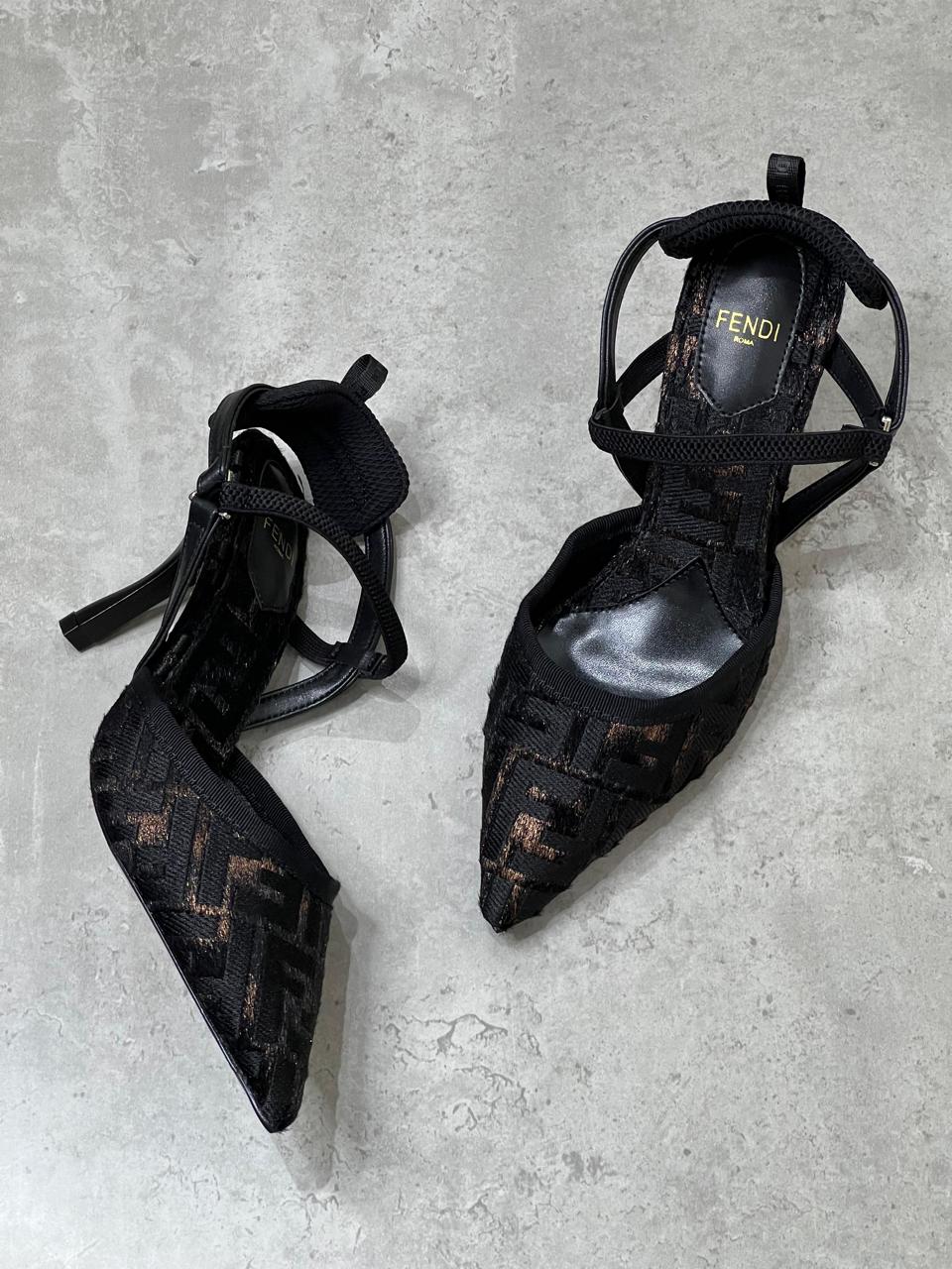 Ladies heels Lilly Onlines