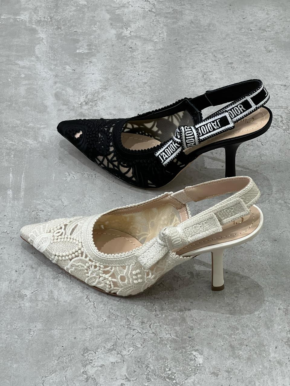 Ladies heels Lilly Onlines