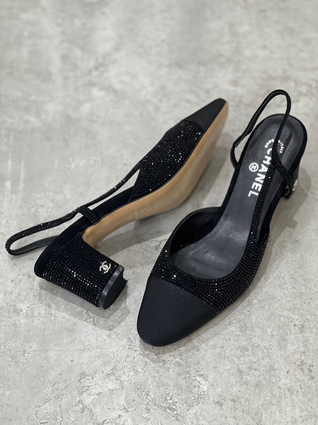 Ladies heels Lilly Onlines