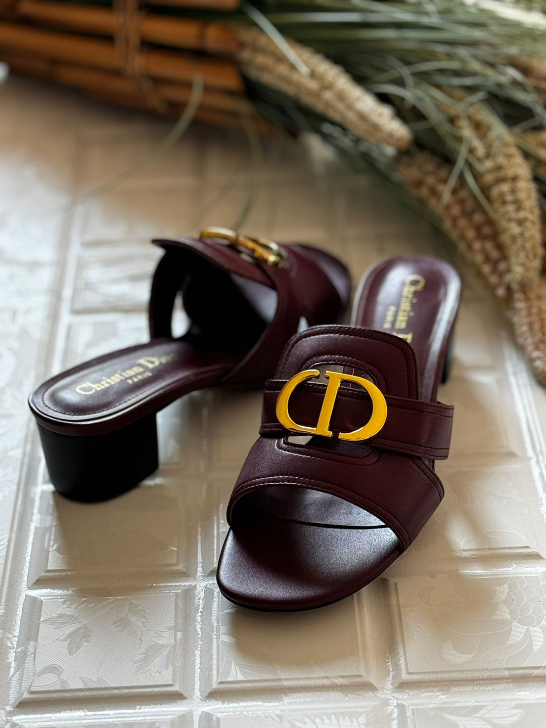 Ladies heels Lilly Onlines