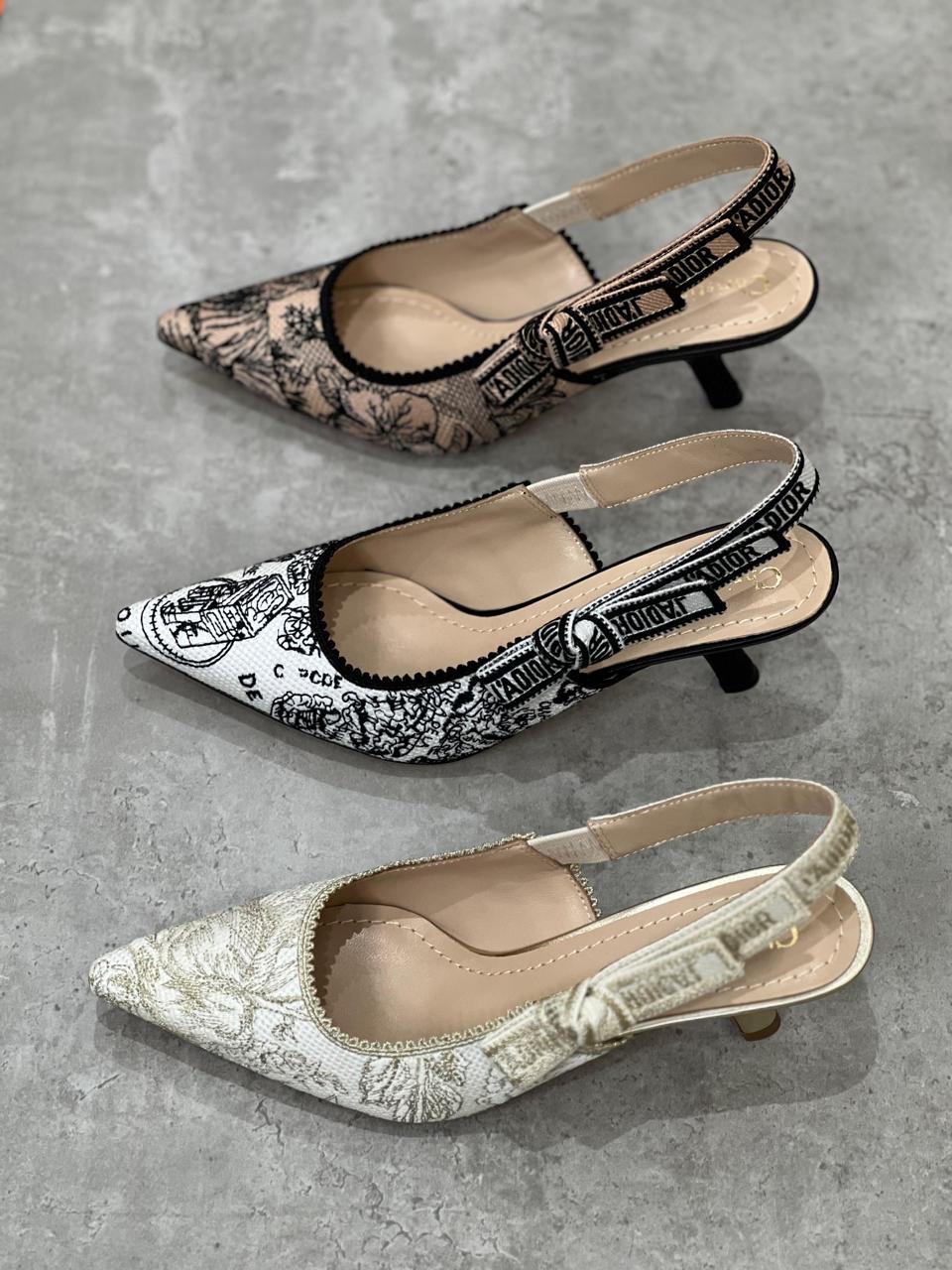 Ladies heels Lilly Onlines
