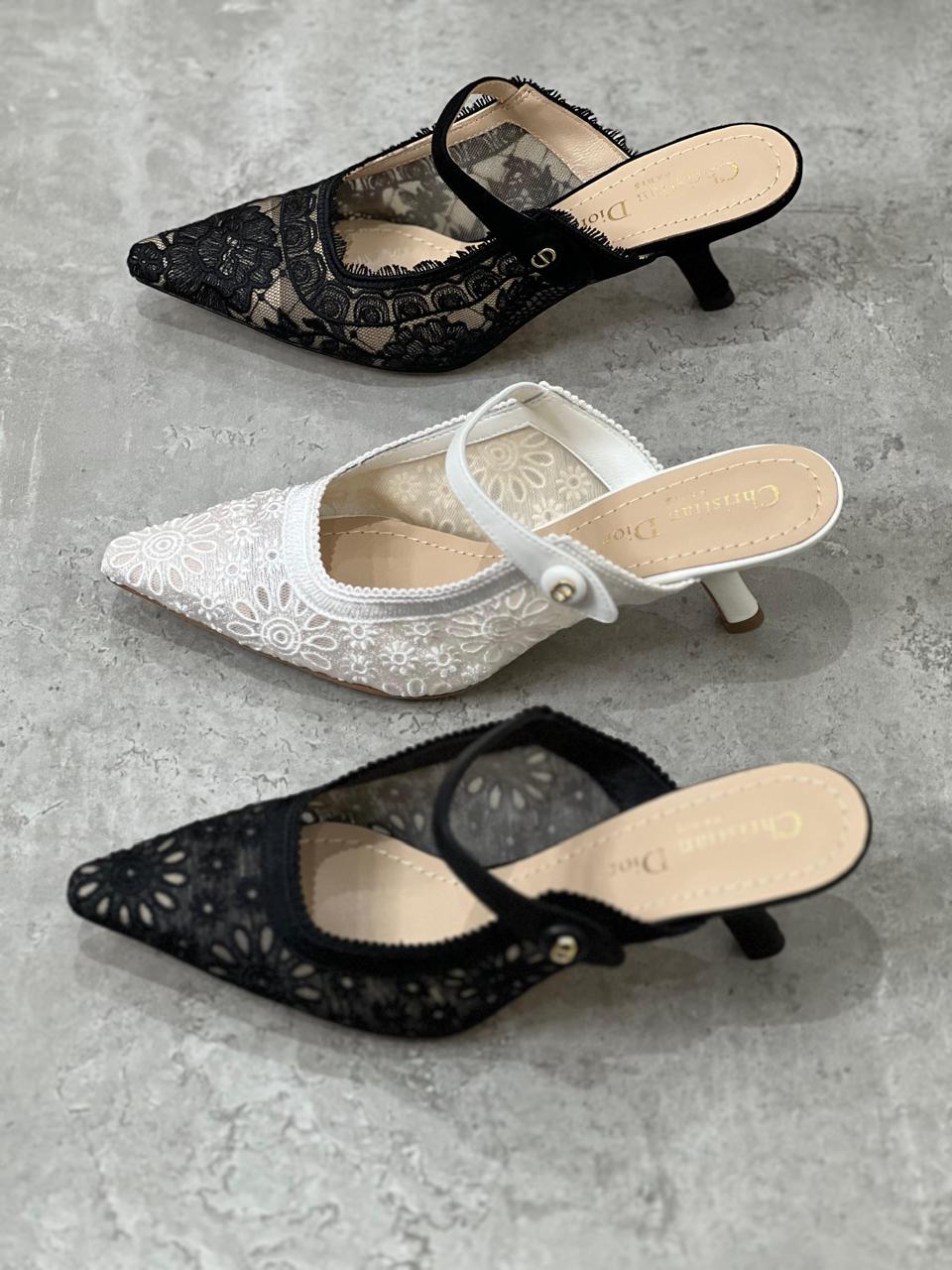 Ladies heels Lilly Onlines