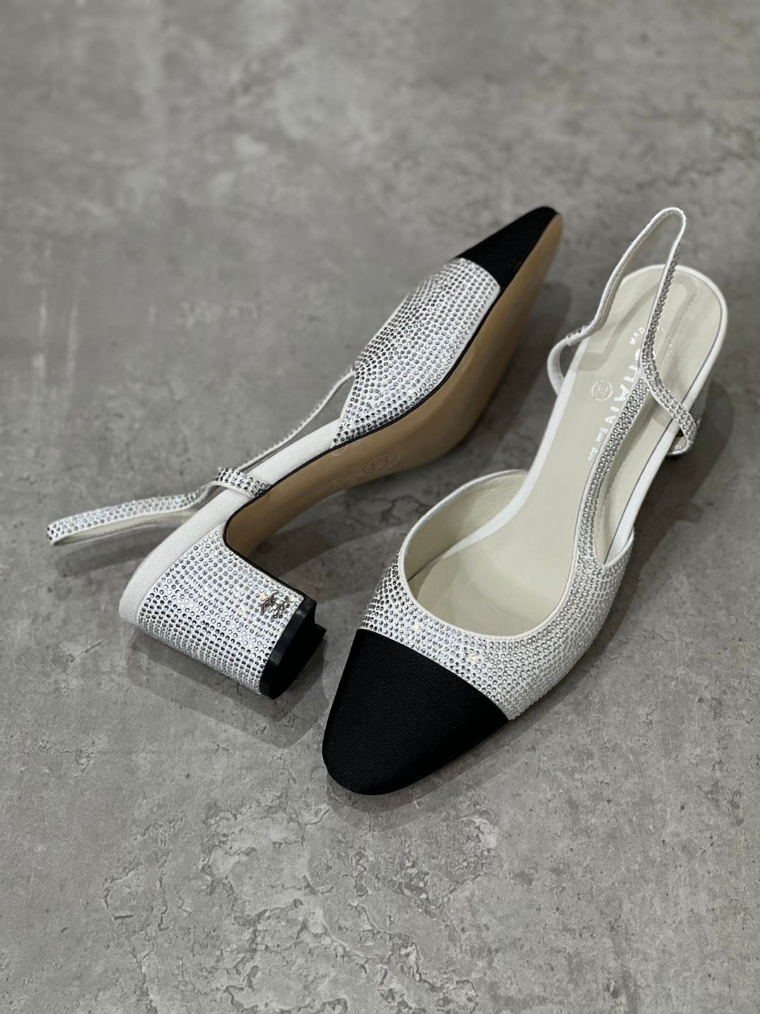 Ladies heels Lilly Onlines