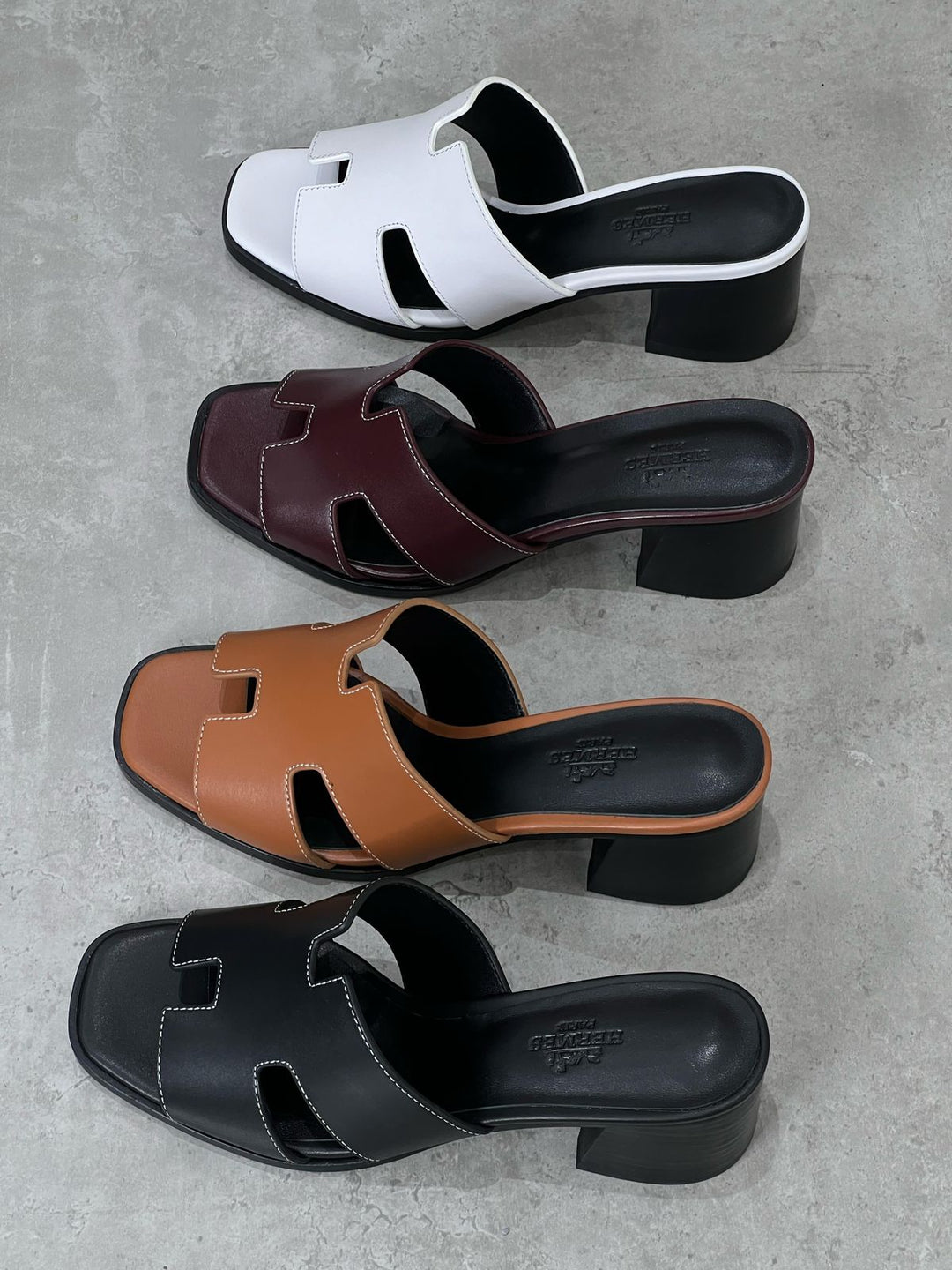 Ladies heels Lilly Onlines