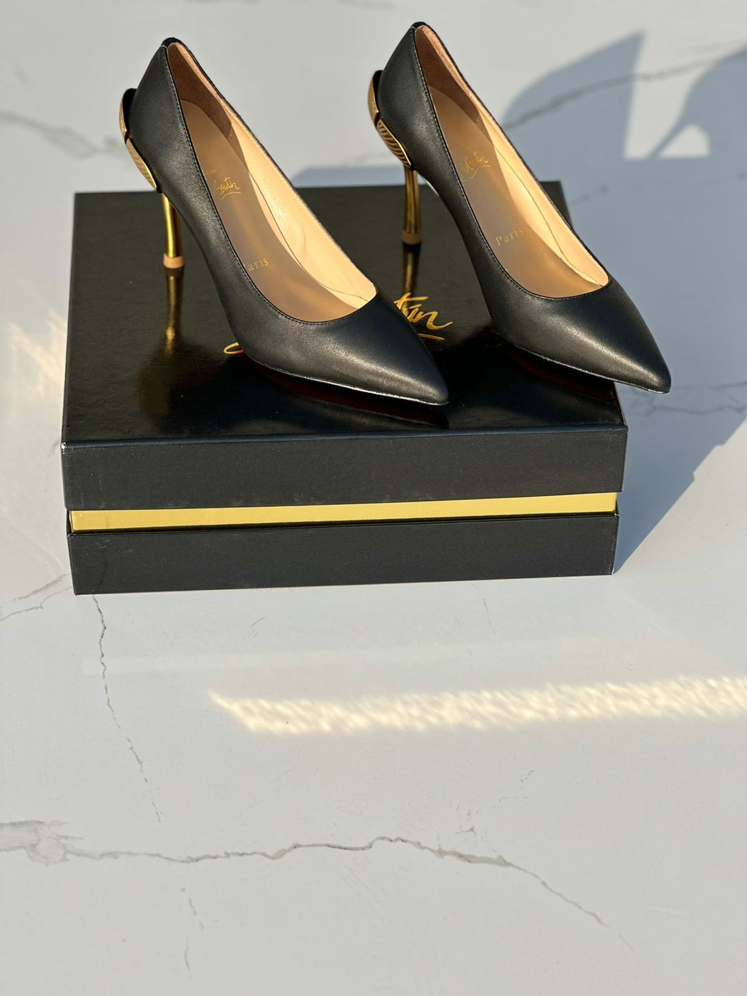 Ladies heels Lilly Onlines