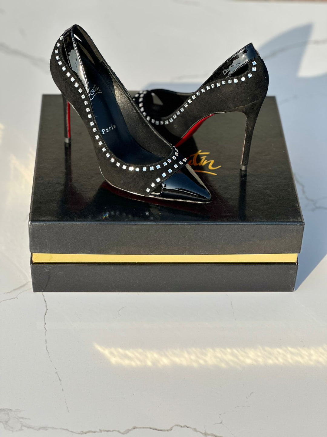 Ladies heels Lilly Onlines