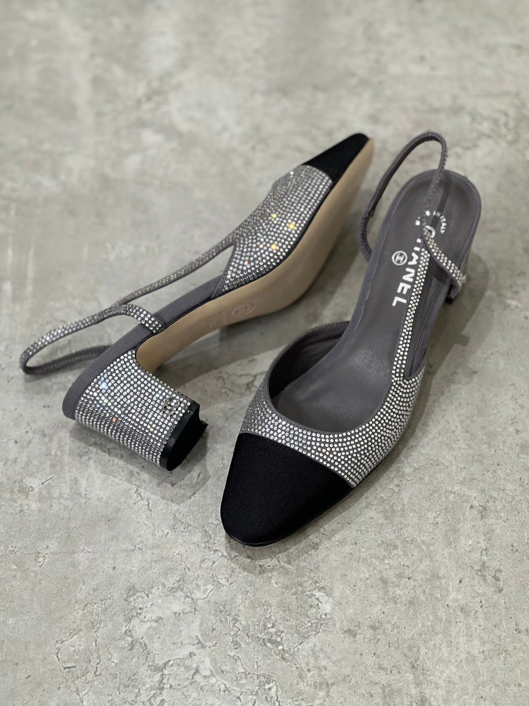 Ladies heels Lilly Onlines