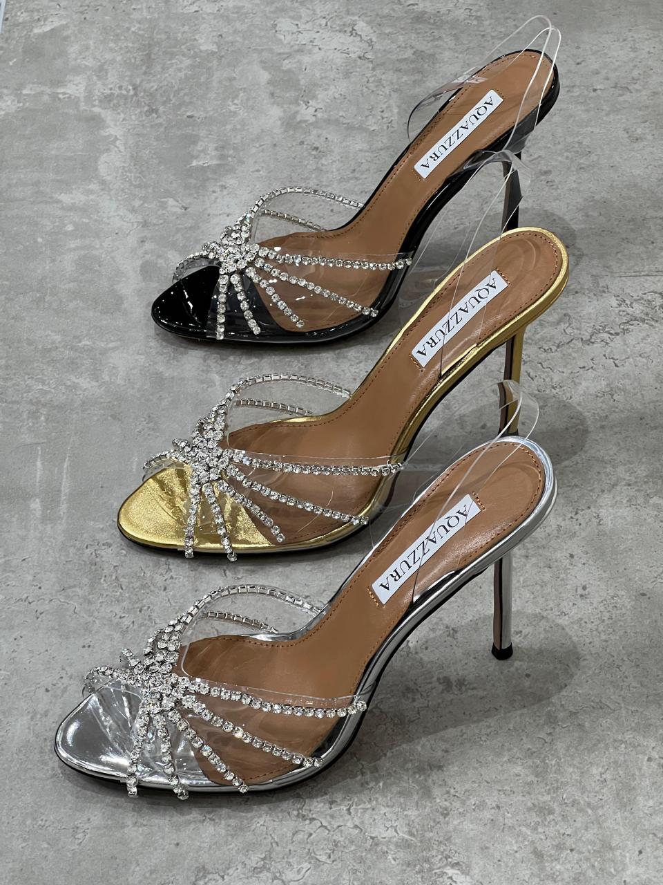 Ladies heels Lilly Onlines