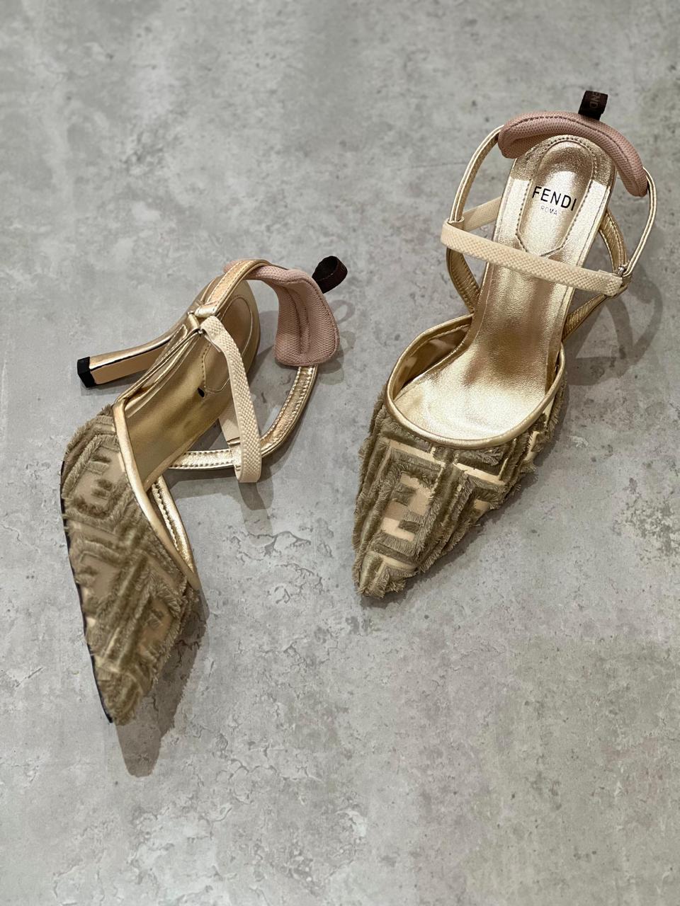Ladies heels Lilly Onlines