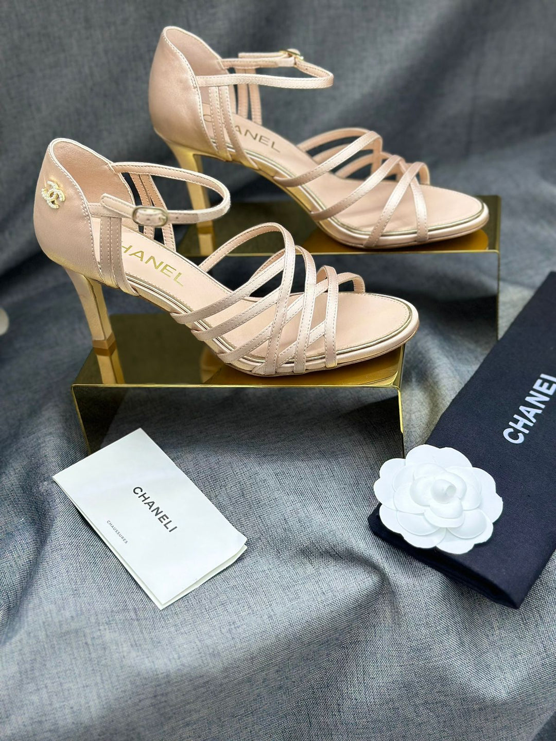 Ladies heels Lilly Onlines