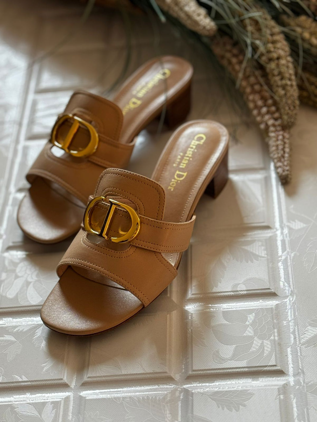 Ladies heels Lilly Onlines