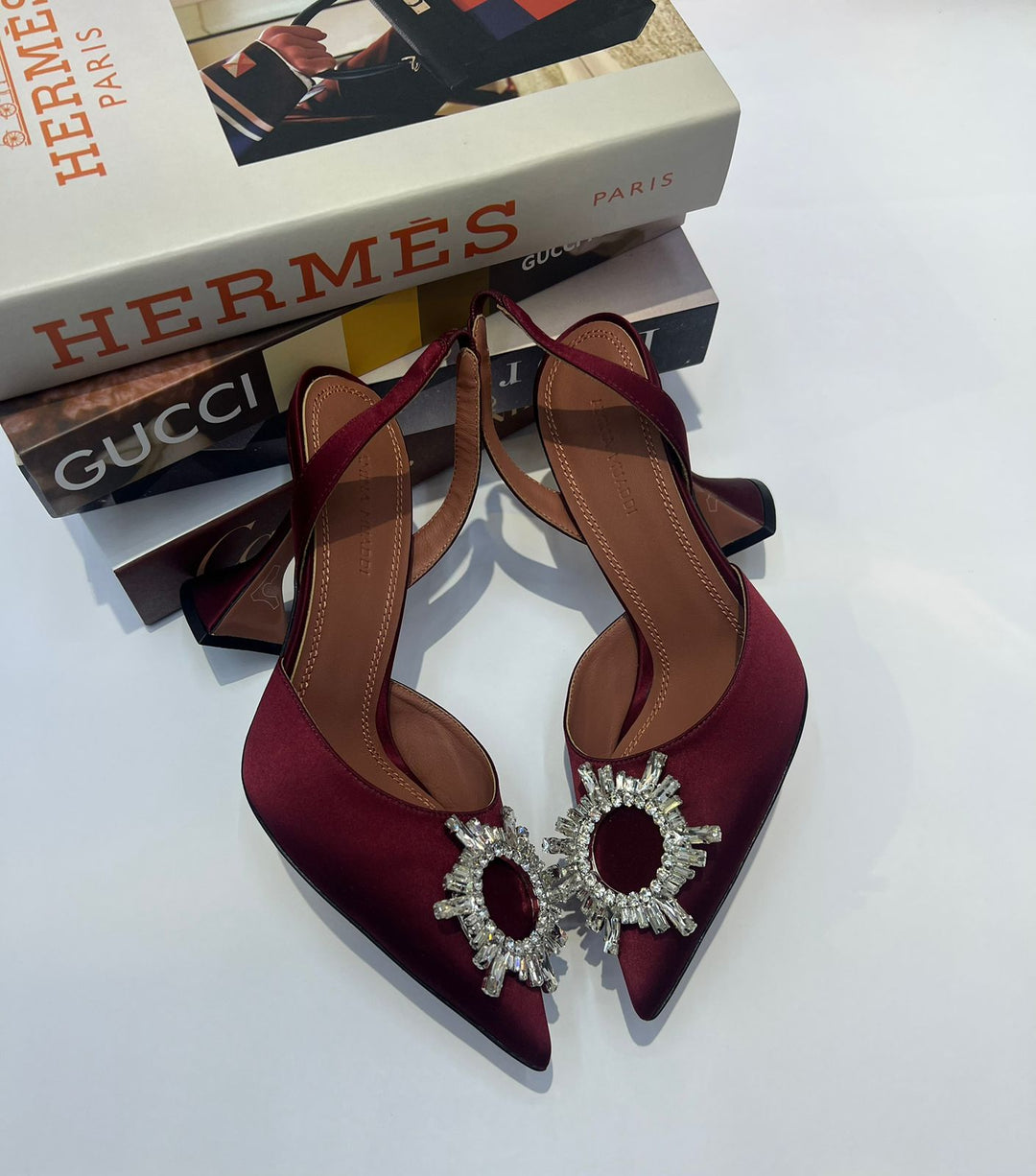Ladies heels Lilly Onlines