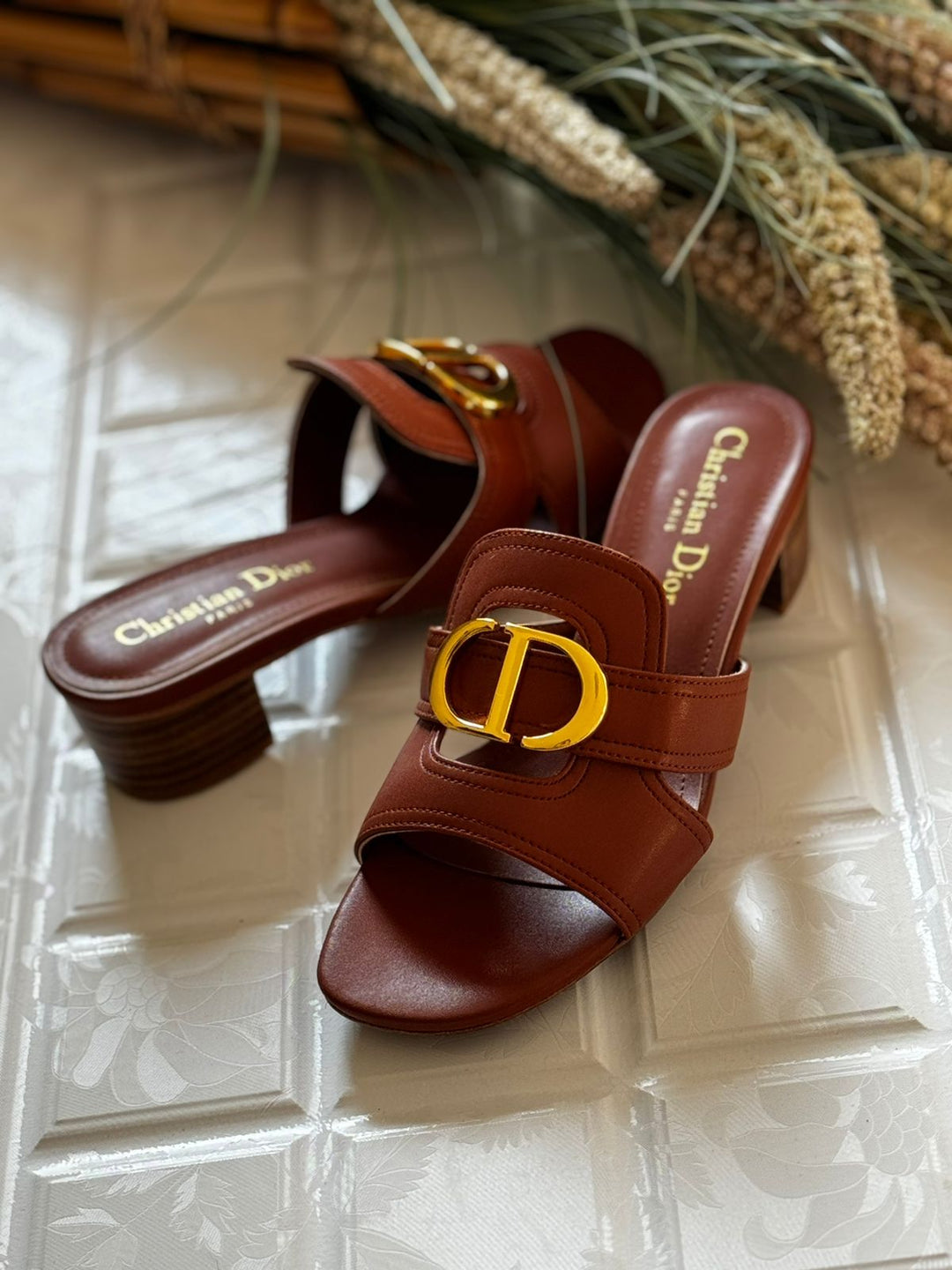 Ladies heels Lilly Onlines