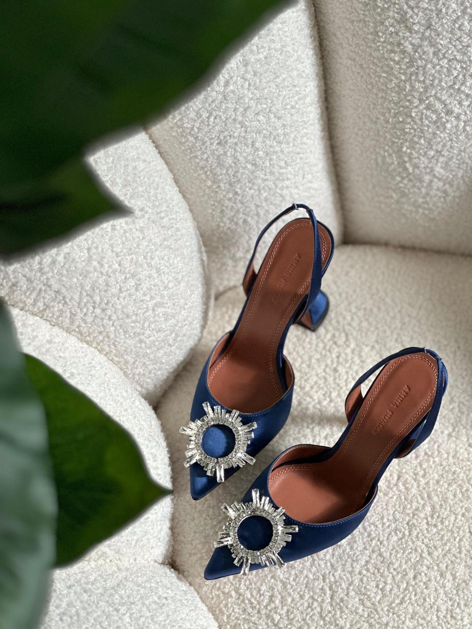 Ladies heels Lilly Onlines