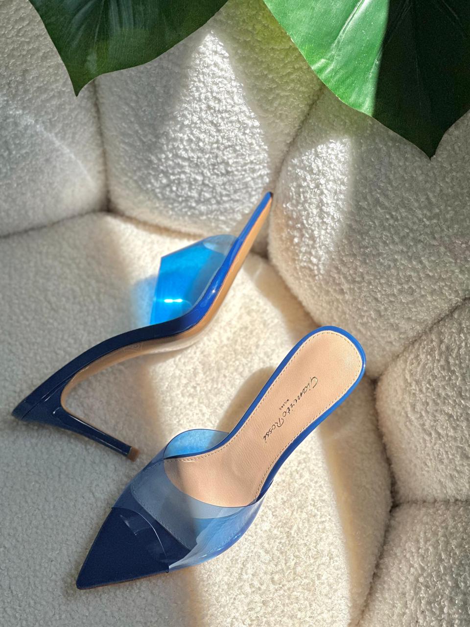 Ladies heels Lilly Onlines