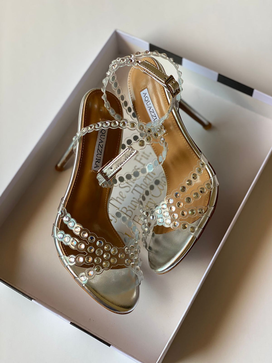 Ladies heels Lilly Onlines