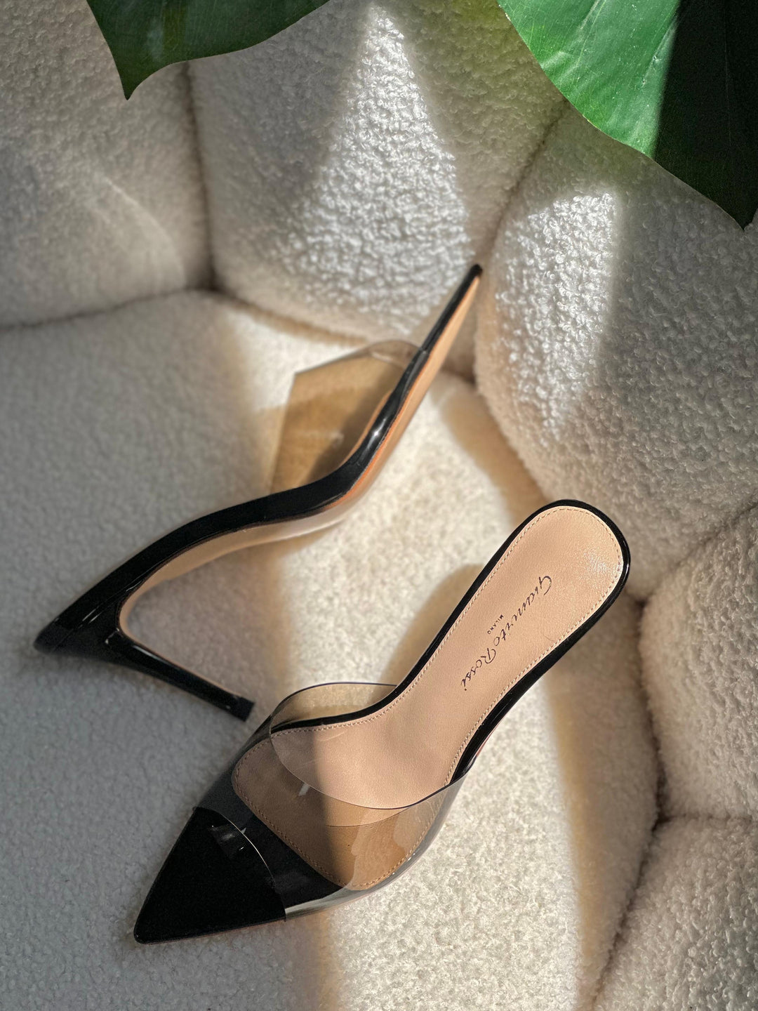 Ladies heels Lilly Onlines