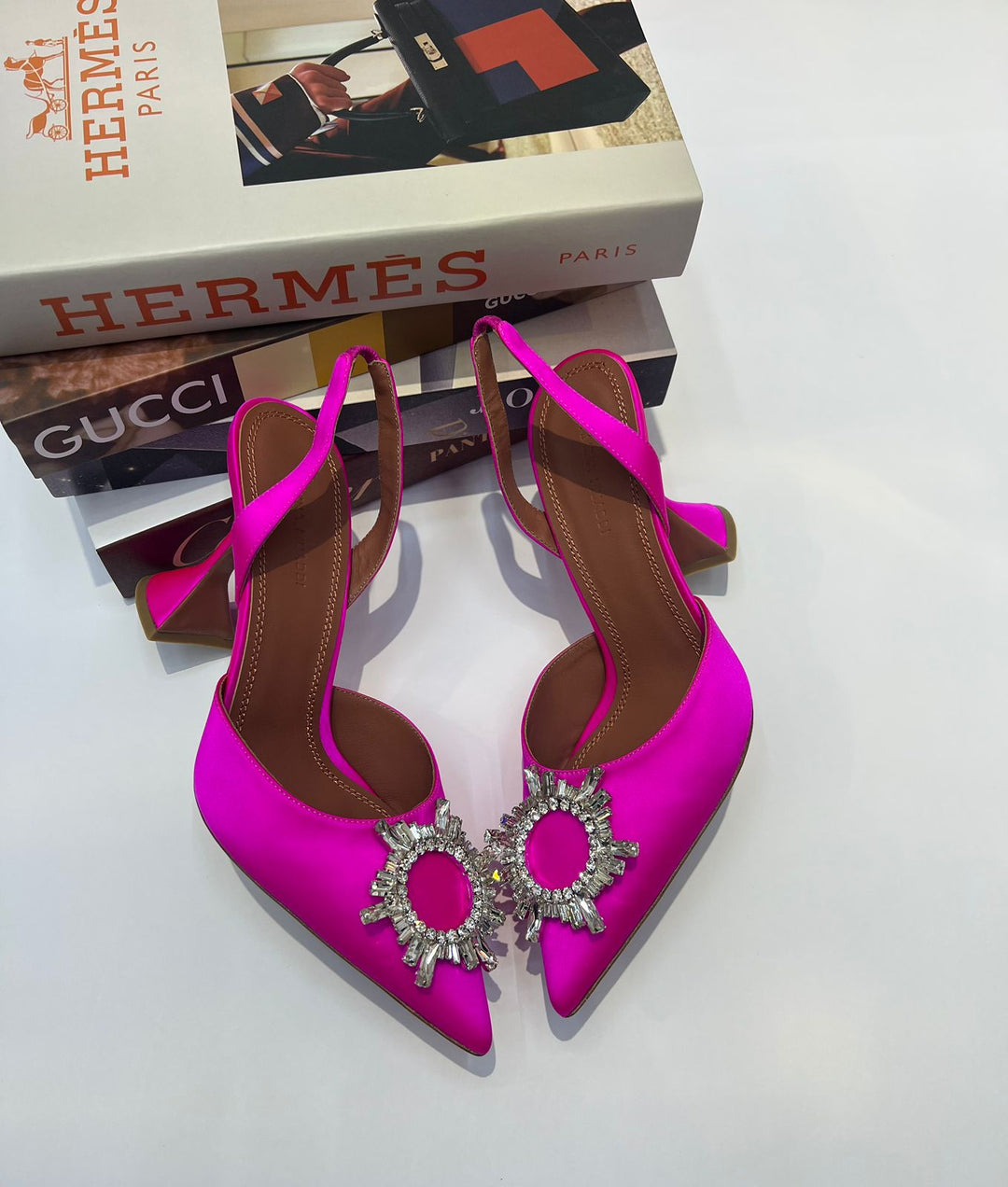 Ladies heels Lilly Onlines