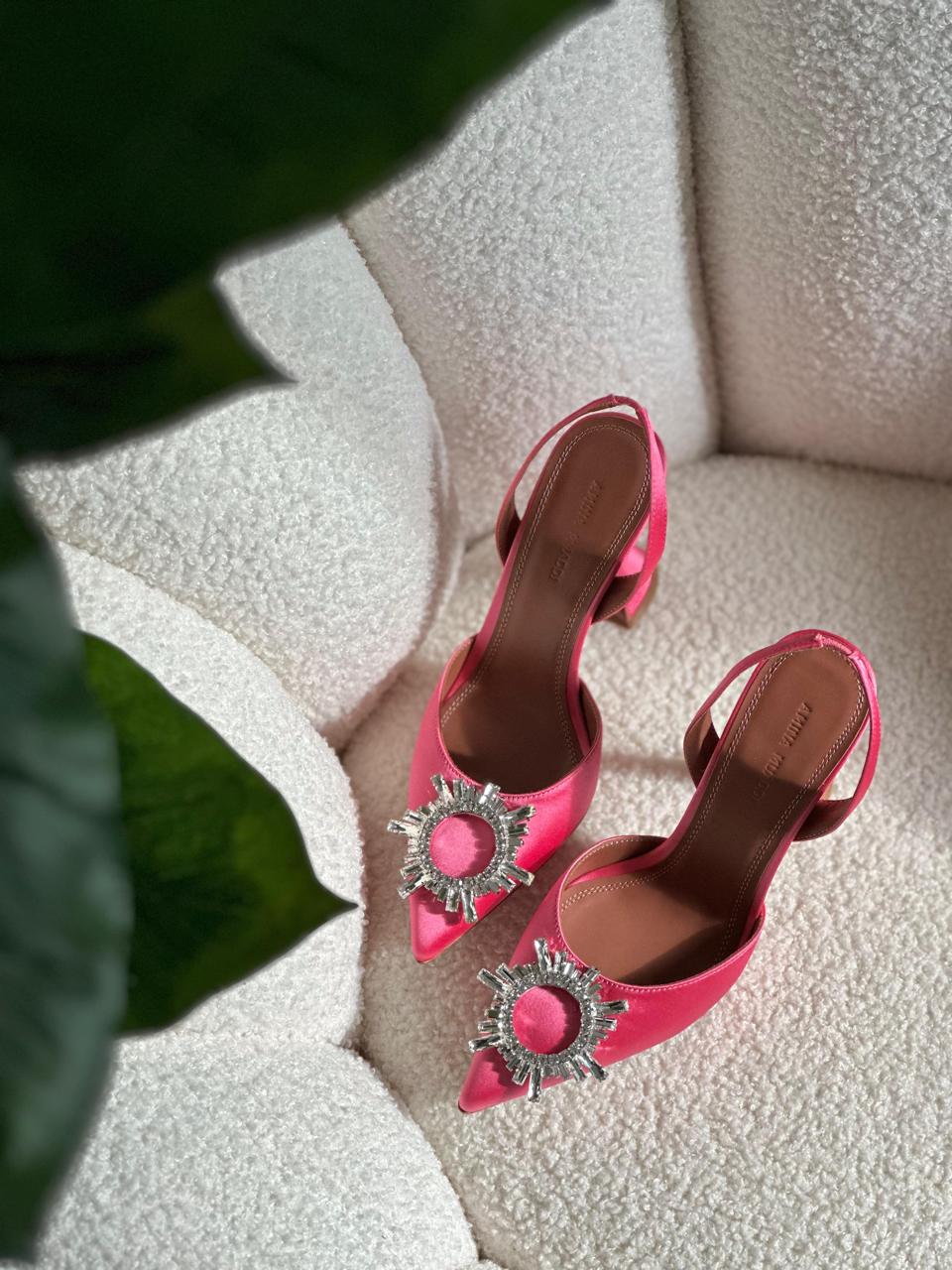 Ladies heels Lilly Onlines