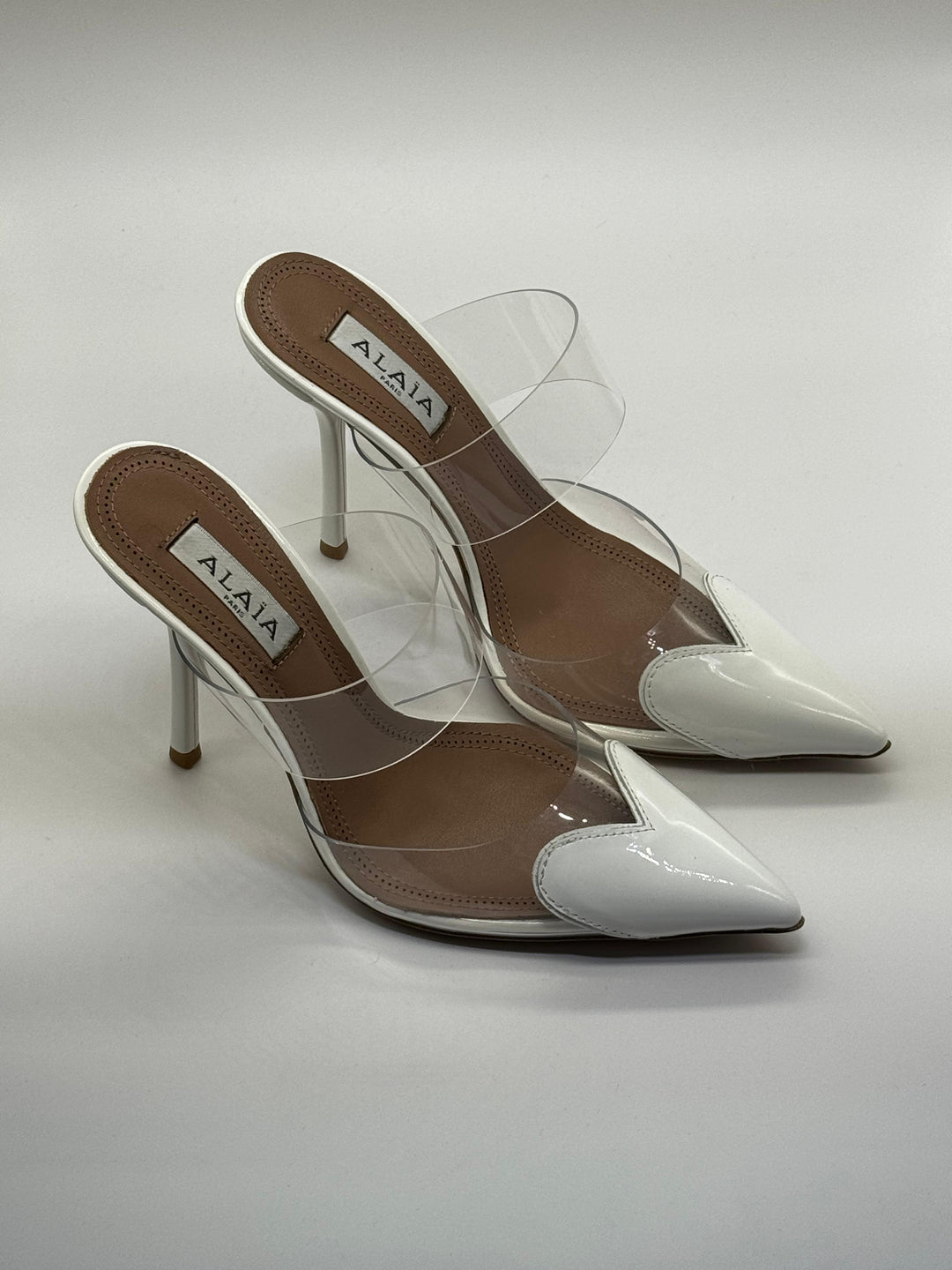 Ladies heels Lilly Onlines
