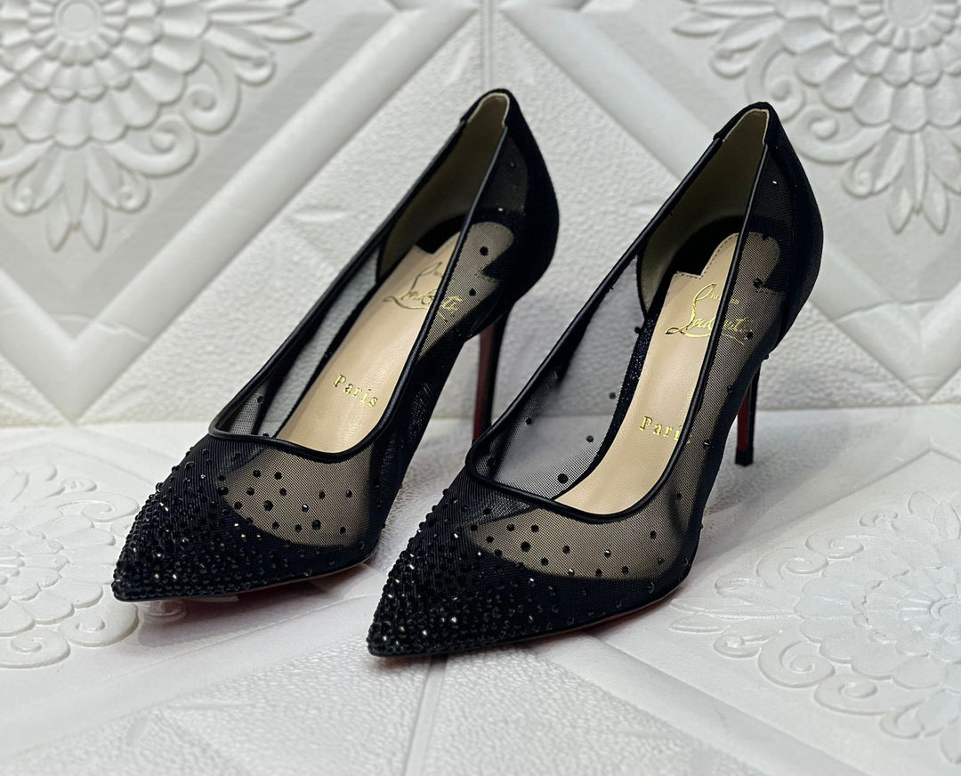 Ladies heels Lilly Onlines