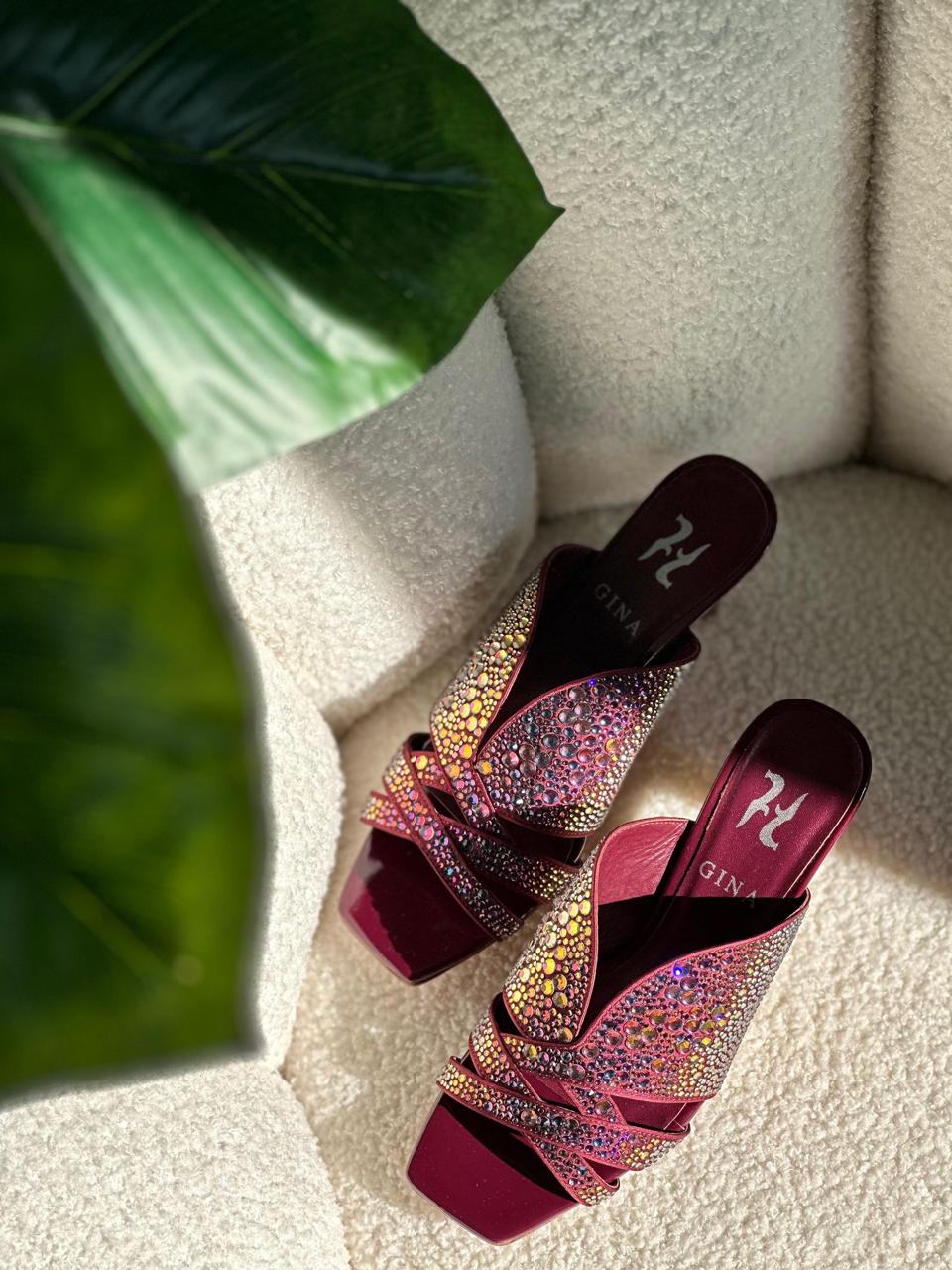 Ladies heels Lilly Onlines