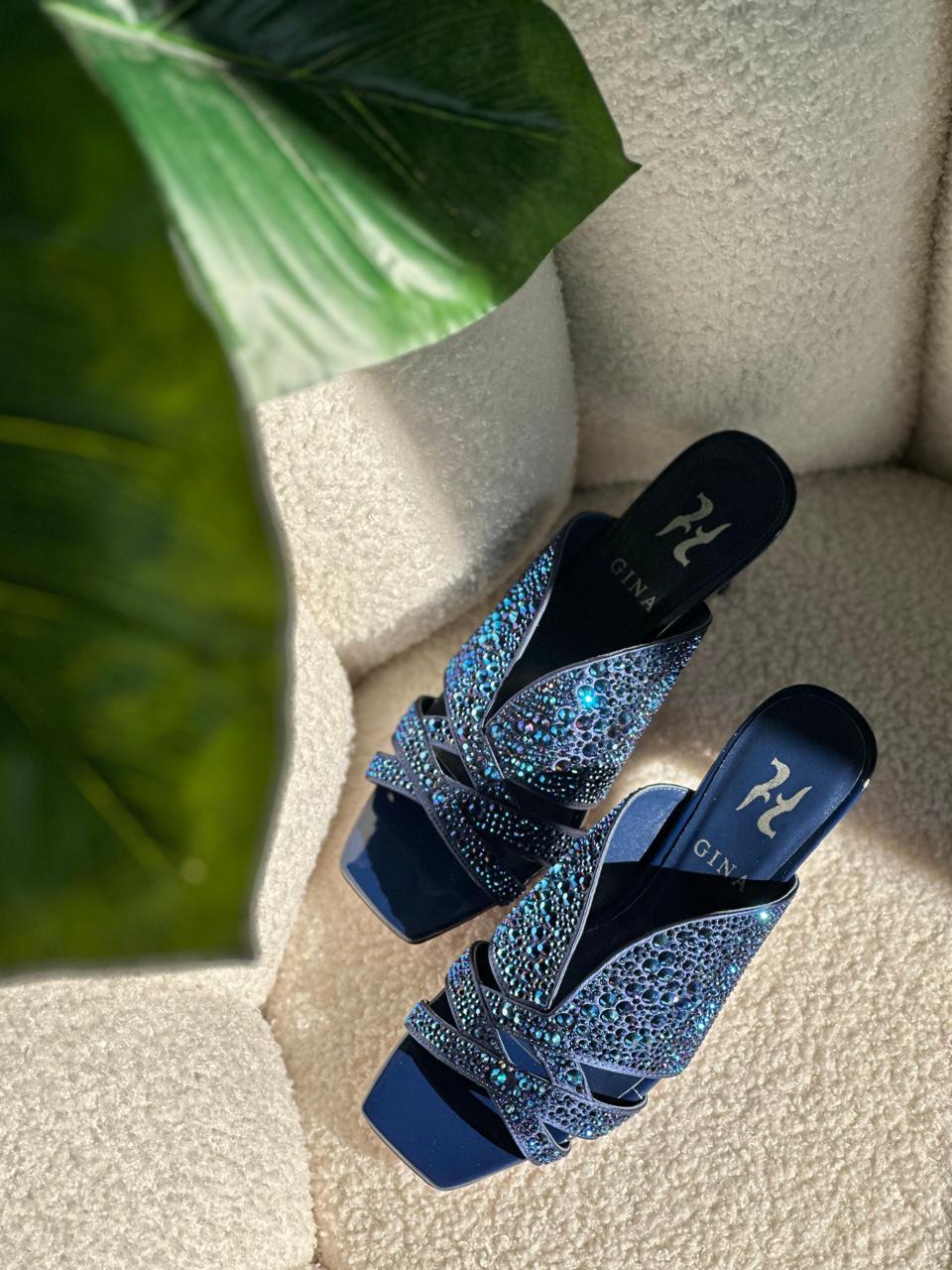 Ladies heels Lilly Onlines