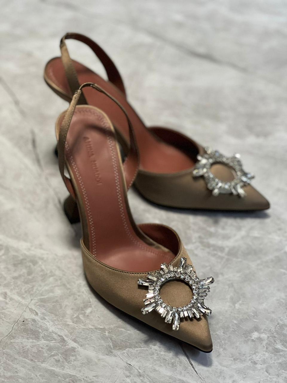 Ladies heels Lilly Onlines