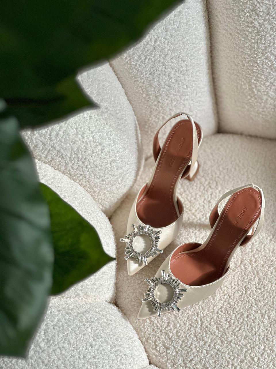 Ladies heels Lilly Onlines