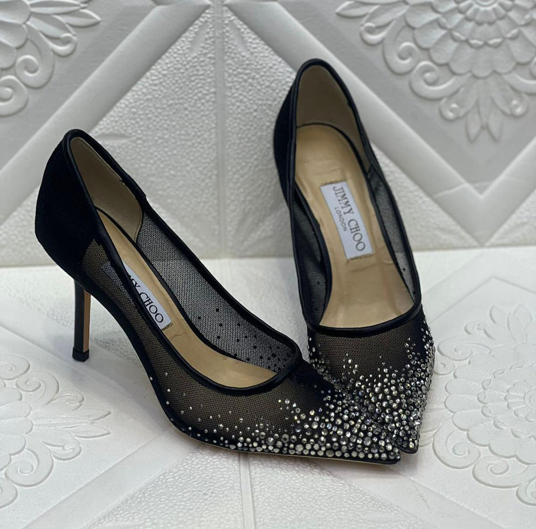 Ladies heels Lilly Onlines