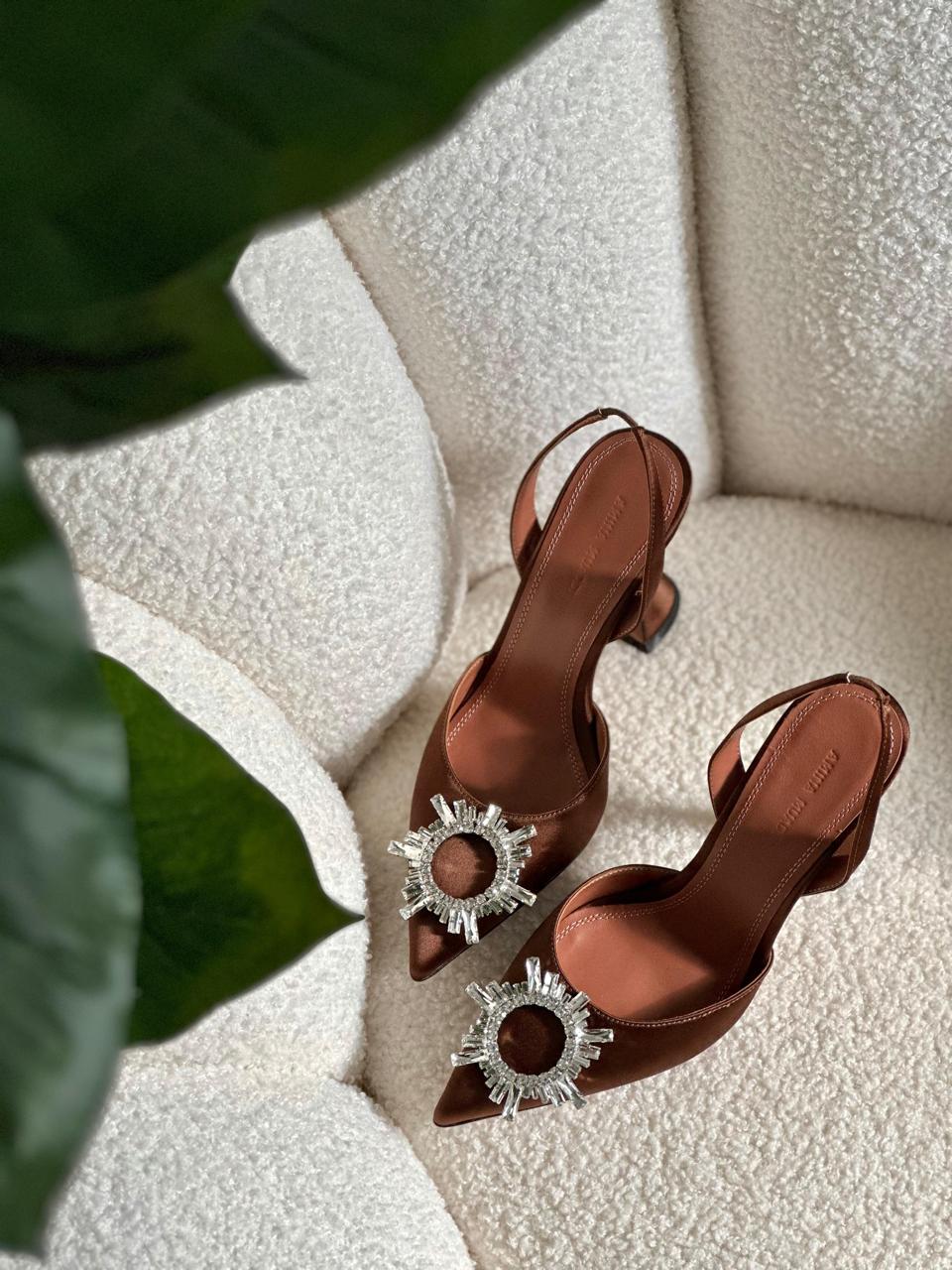 Ladies heels Lilly Onlines