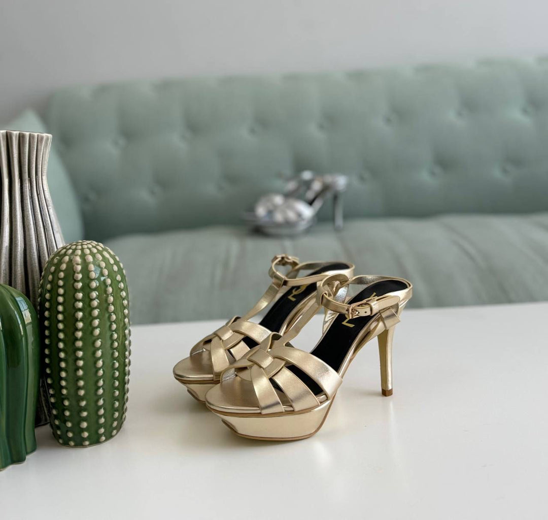 Ladies heels Lilly Onlines